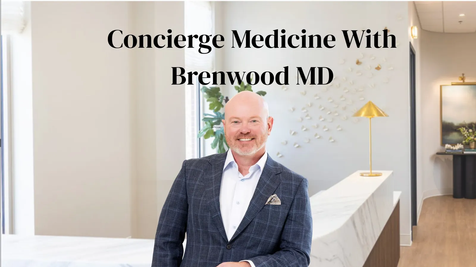 Nextmd How I became a concierge doctor with Aaron Wenzel founder of Brentwood ...
