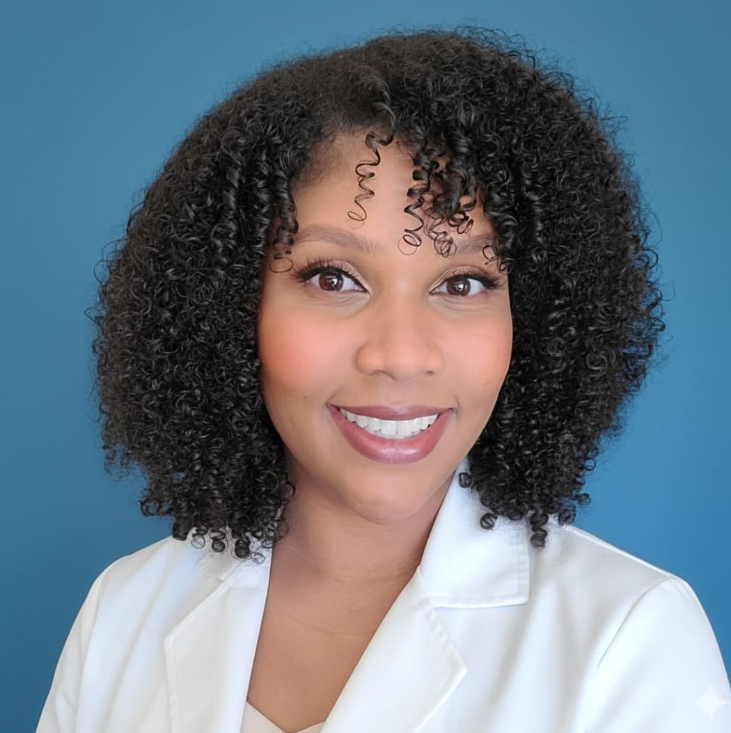 Dr. Ruth Solomon — AprilMD
