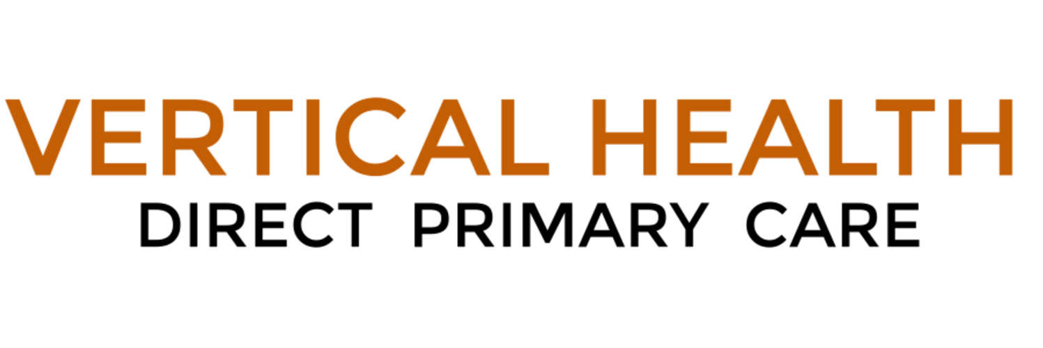 Vertical Health Direct Primary Care - DPC in Dallas, TX