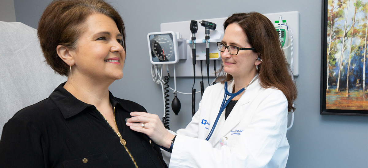 Duke Signature Care - Concierge in Durham, NC