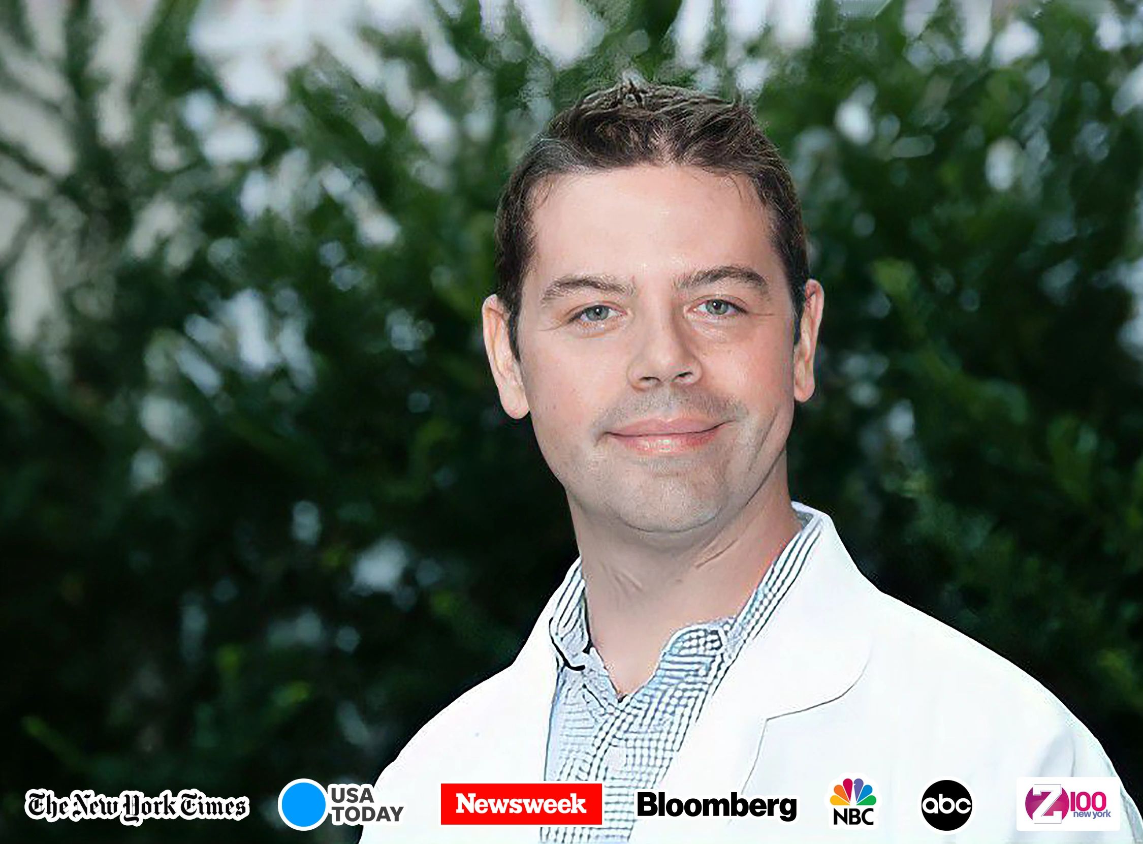 Steven A.R. Murphy MD - Concierge in Greenwich, CT