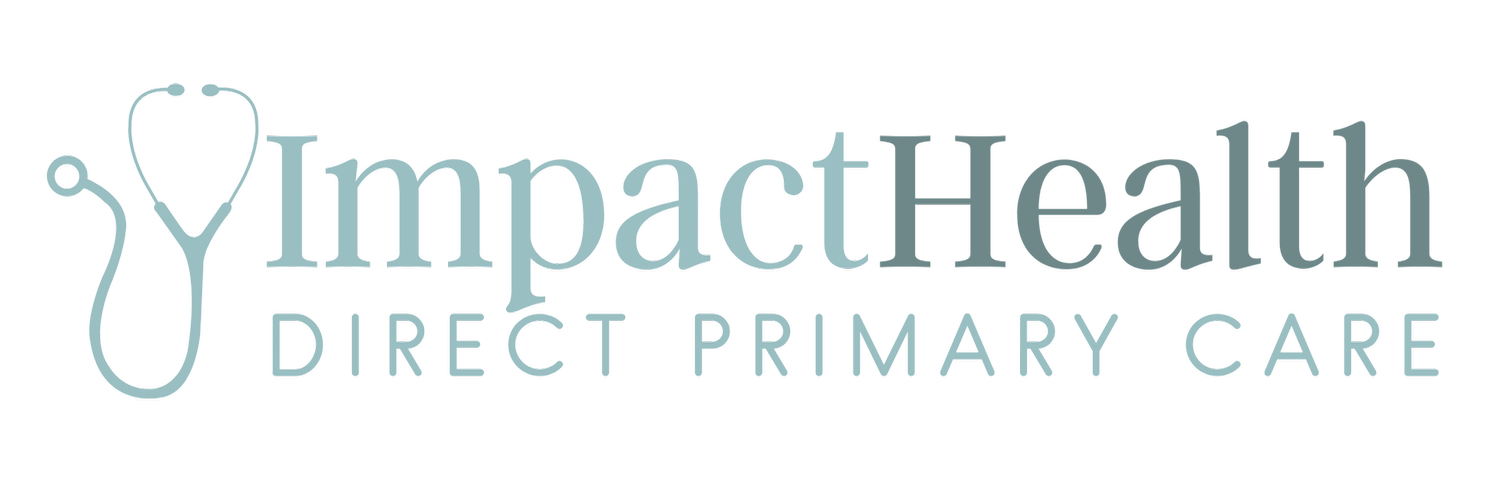 Impact Health Direct Primary Care, PLLC - DPC in Ennis, TX